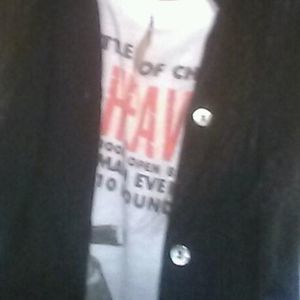 Meet your Posher, Charmaine